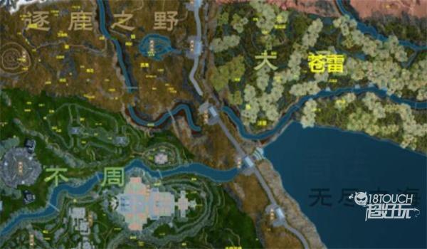 太荒初境五行灵根属性作用一览