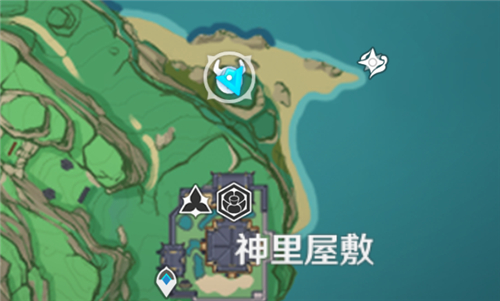原神神樱大祓任务神里屋敷解密攻略