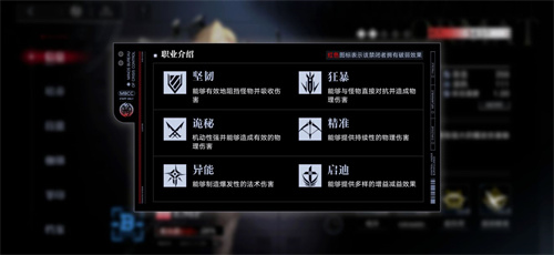 无期迷途培养什么角色好 新手开局紧闭者推荐