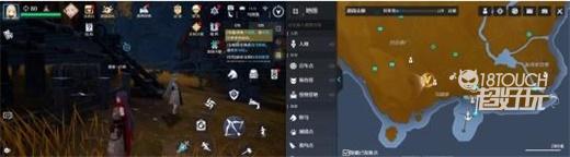 诺亚之心奇遇常回家看看全攻略
