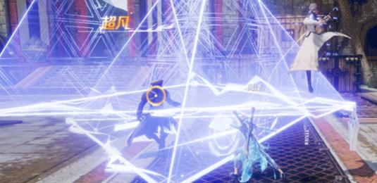 诺亚之心雷霆队阵容攻略