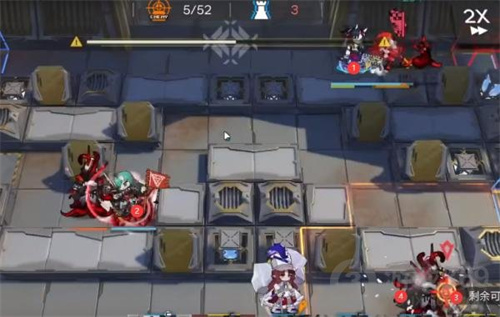 明日方舟H10-1怎么打 绝境作战通关攻略