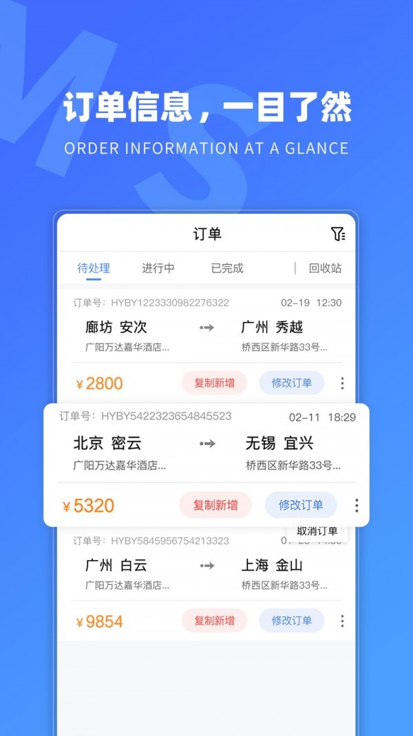 TMS航母