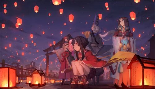 阴阳师逢魔之时阵容攻略 2022平民阵容怎么预设