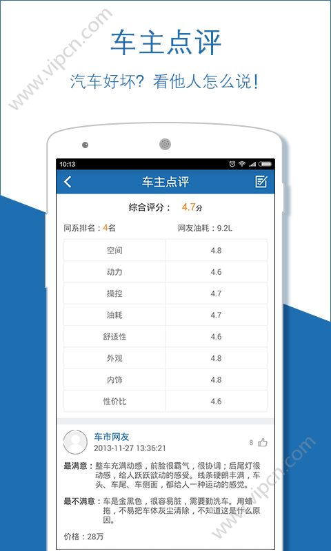 网上车市app图片1
