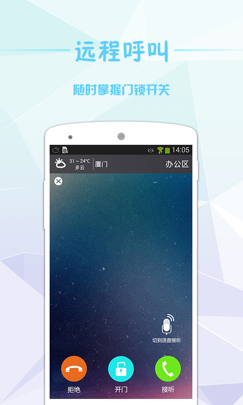 小兔开门app图片1