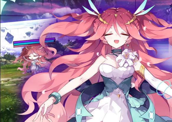 崩坏学园2华为版