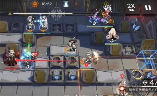 明日方舟H10-1怎么打 绝境作战通关攻略