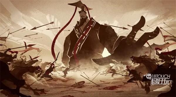 无悔华夏所有名臣出现时间地点一览