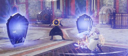 诺亚之心雷霆队阵容攻略