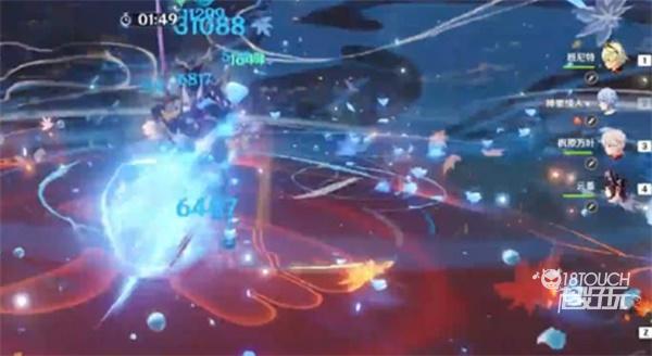 原神神里绫人最强阵容2022一览