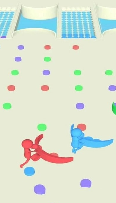 拾色竞赛