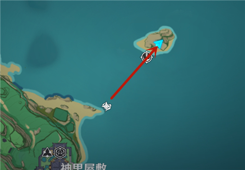 原神神樱大祓任务神里屋敷解密攻略
