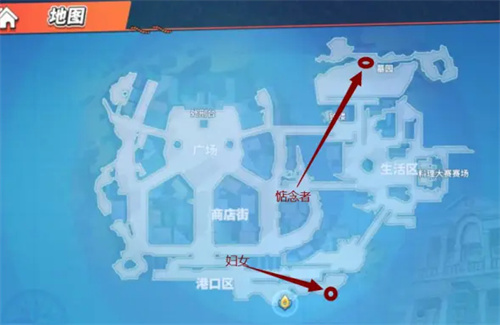 航海王热血航线罗格镇探索攻略 100探索图文详解