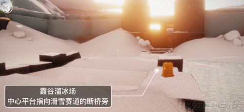 《光遇》2022年5月30日季节蜡烛位置一览