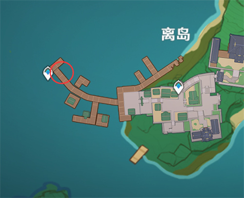 原神反曲弓怎么获得 获取位置一览