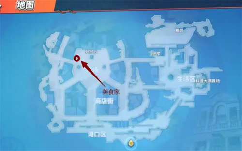航海王热血航线罗格镇探索攻略 100探索图文详解