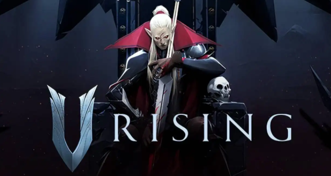v rising连接超时怎么办?
