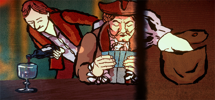 千爵史诗Card Shark多少钱steam