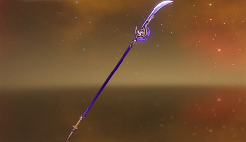 原神五星长枪武器排行 5星长柄武器哪个好