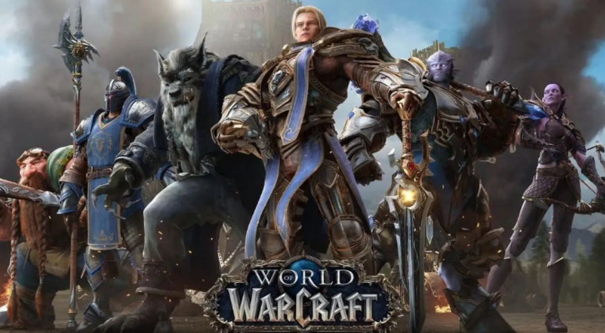 魔兽世界联盟黑龙门任务怎么做?