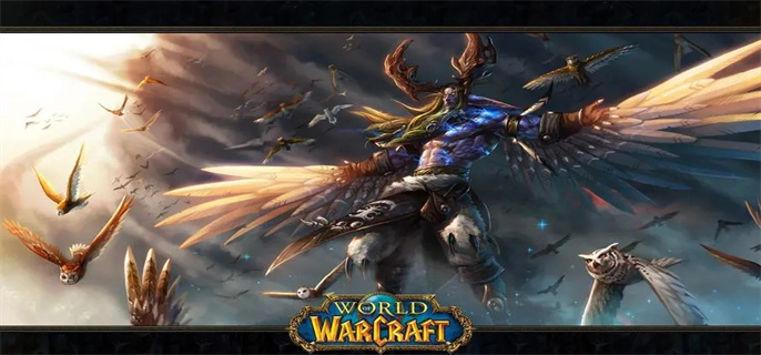 魔兽世界9.2飞行怎么解锁.webp.jpg
