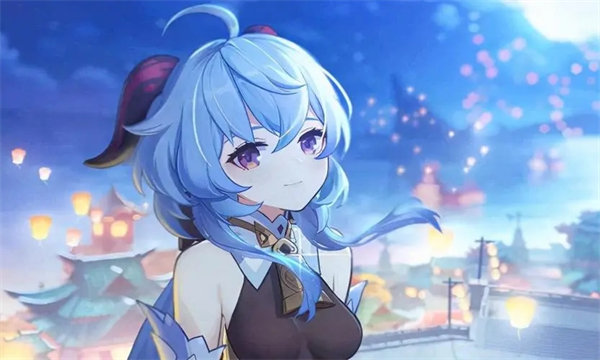 原神随风而去吧成就完成攻略
