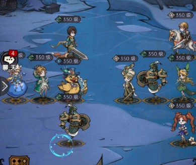 《魔镜物语》小鸭心愿5-3通关攻略