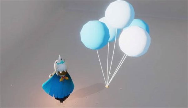 《光遇》三周年庆纪念先祖兑换物品分享2022
