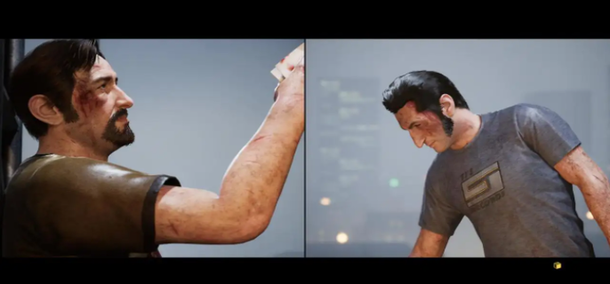 a way out steam需要两个人都买吗