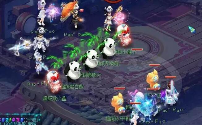 梦幻西游神兽实用排行2022