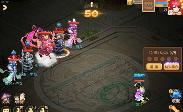 时光绘梦梦境星河全通关攻略