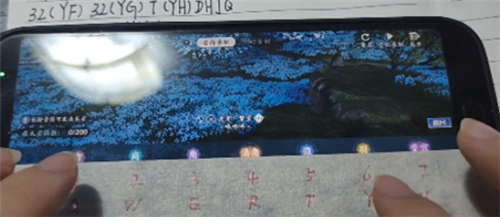 原神琴谱怎么改成数字键盘 能变成数字去弹吗