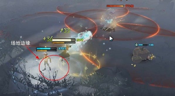隐形兽打法攻略
