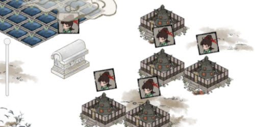 《修仙家族模拟器》延寿棺获取攻略