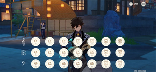 原神镜花之琴有什么用 道具作用讲解