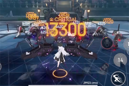 深空之眼暗星海拉刻印搭配推荐 刻印用什么