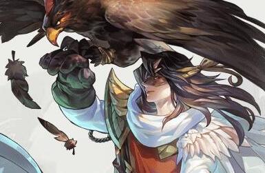 《小浣熊百将传》李应加强测评分析