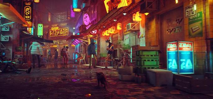 stray在Steam多少钱？