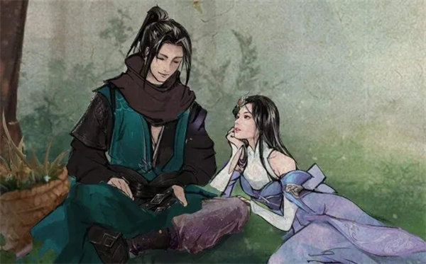 烟雨江湖桃花任务全流程攻略