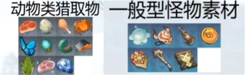 原神质变仪配方推荐 摩拉经验书天赋书配方图一览