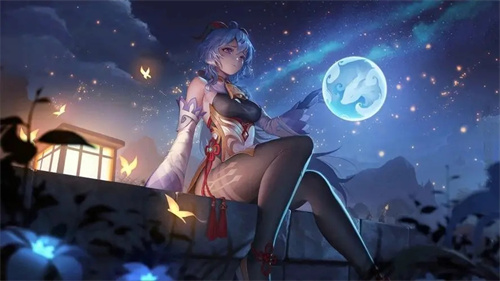 原神普攻伤害最高的角色 普攻倍率排行