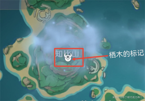 原神供奉栖木三个大全 手把手解谜教学