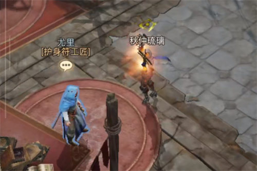 暗黑破坏神不朽护身符怎么获得 护身符获取方法介绍