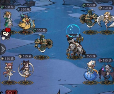 《魔镜物语》小鸭心愿5-2通关攻略
