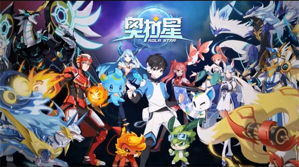 奥拉星手游盖亚装备搭配攻略