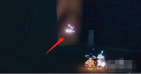 《光遇》擦汗先祖位置介绍