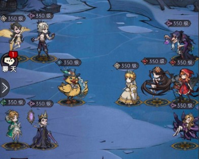 《魔镜物语》小鸭心愿全关卡通关阵容搭配大全
