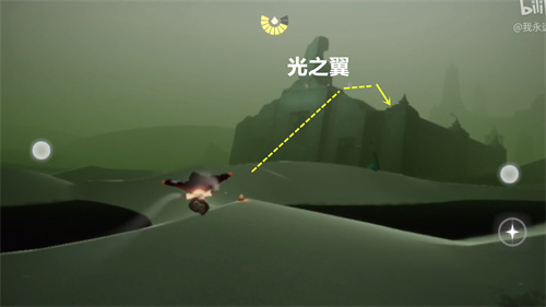 光遇墓土先祖位置图解 动作全收集攻略