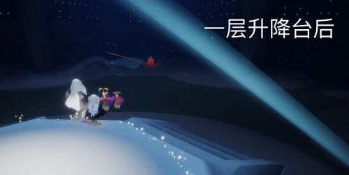 《光遇》6月15日大蜡烛位置一览2022